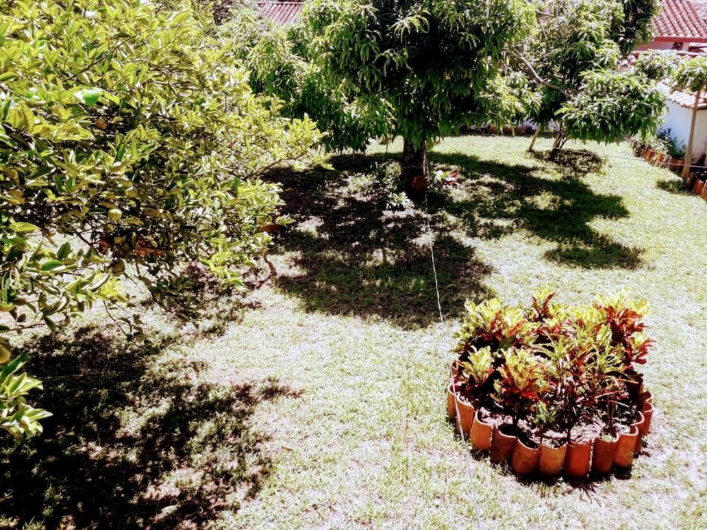 Hospedaje Don Juan Barichara Kültér fotó